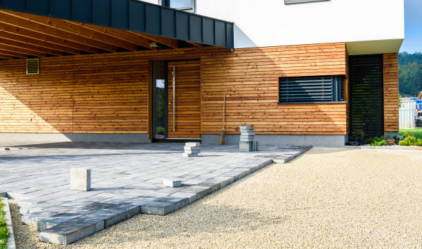 Best Driveway Pavers Contractor  in Shorewood Forest, IN