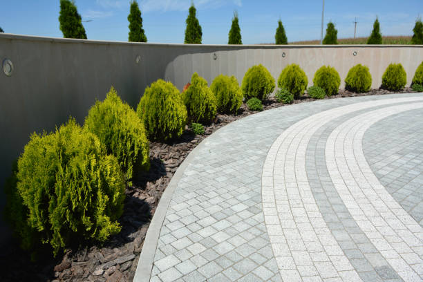 Best Brick Driveway Pavers  in Shorewood Forest, IN