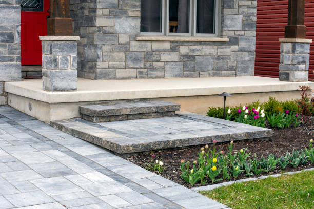 Best Driveway Pavers for Homes  in Shorewood Forest, IN